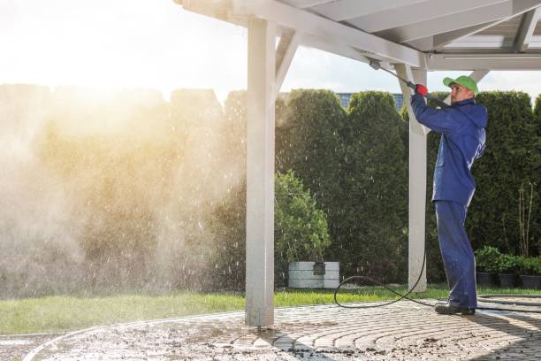 Professional Pressure Washing Services in Ocean City, FL