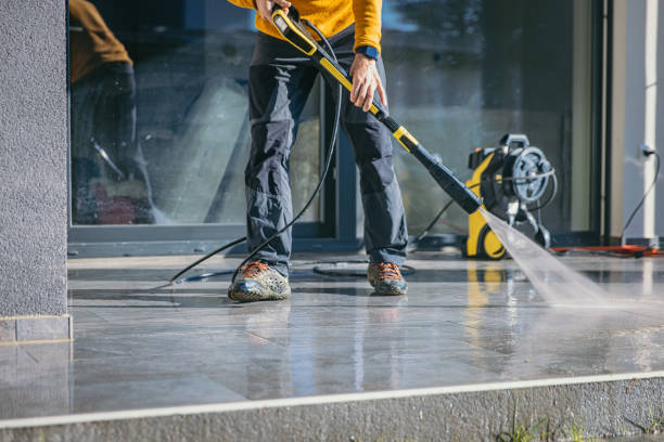 Best Window and Screen Pressure Cleaning in Ocean City, FL