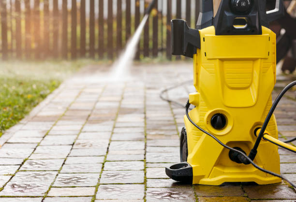 Best Sidewalk and Walkway Pressure Cleaning in Ocean City, FL