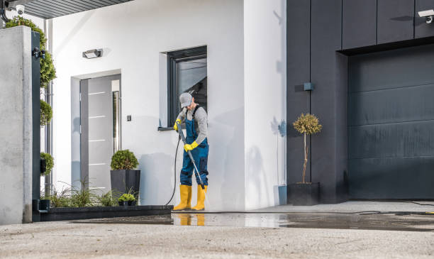 Best Concrete Surface Cleaning in Ocean City, FL